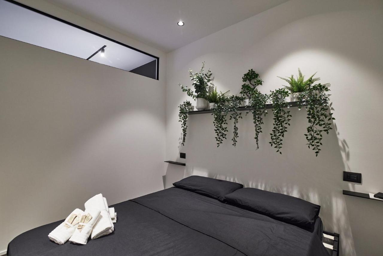 After8-black&white Apartamento Mestre
